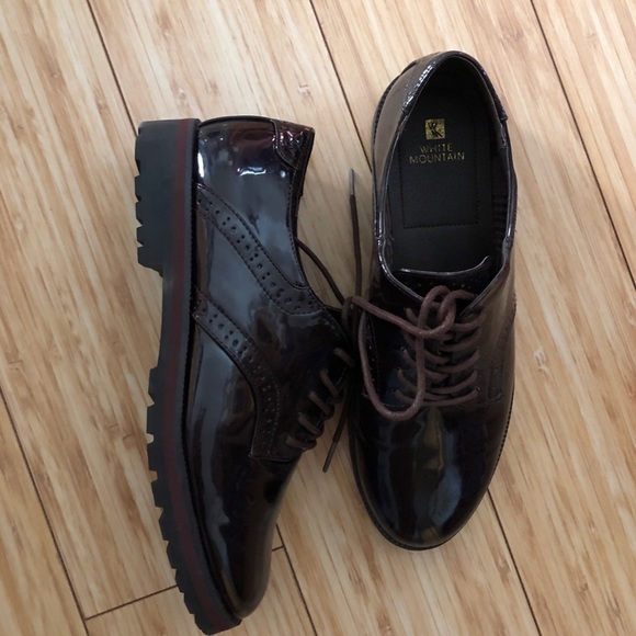 White Mountain Shoes - Women’s Oxfords
